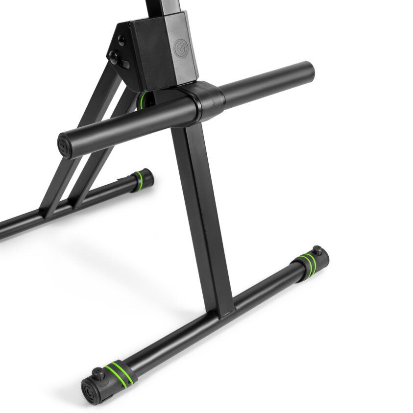 Gravity FM SEAT 1 BR kruk met voetsteun en rugleuning - Image 7