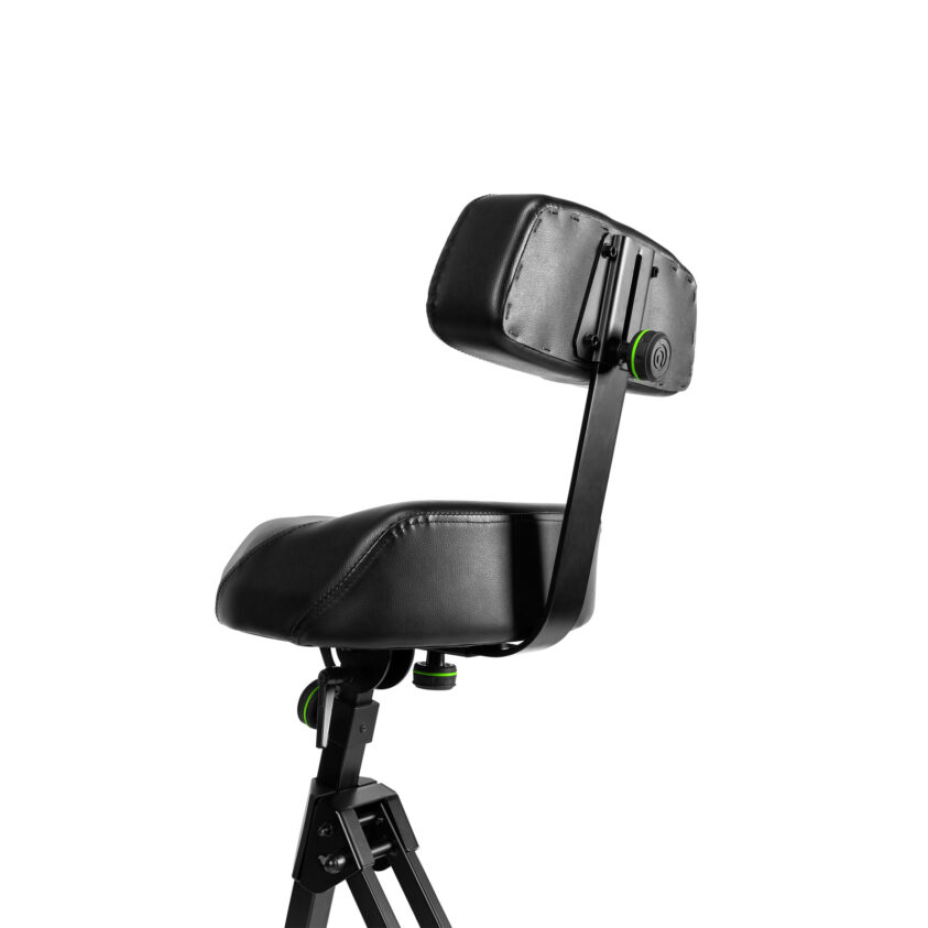 Gravity FM SEAT 1 BR kruk met voetsteun en rugleuning - Image 10