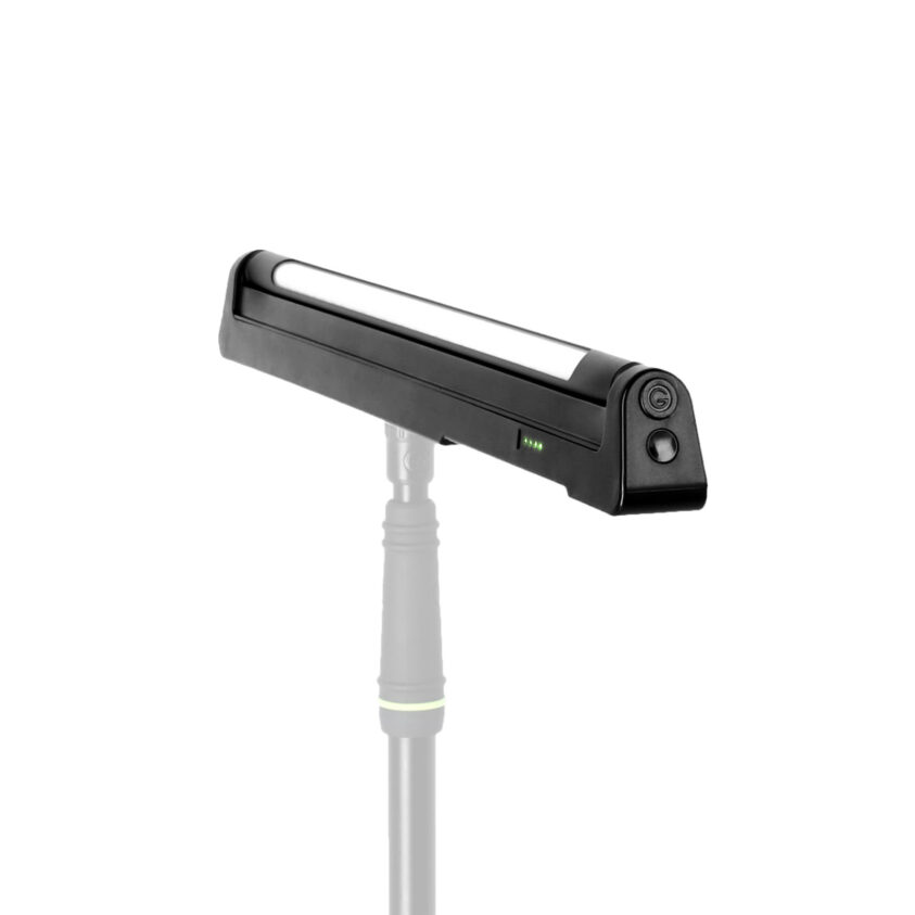 Gravity LED Stick 1B magnetische LED-bar op accu WW/CW - Image 13