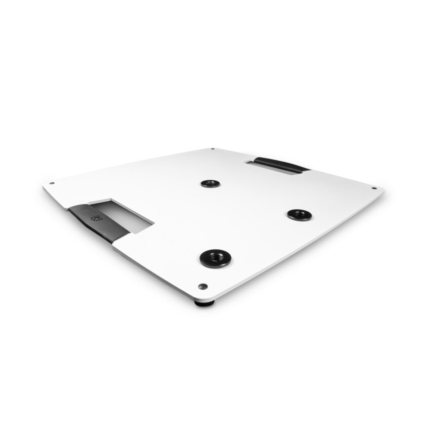 Gravity LS 431 W lichtstatief Wit - Image 10