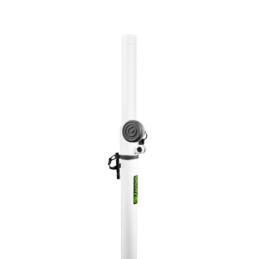 Gravity LS 431 W lichtstatief Wit - Image 3