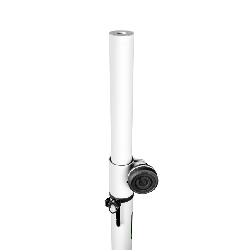 Gravity LS 431 W lichtstatief Wit - Image 6