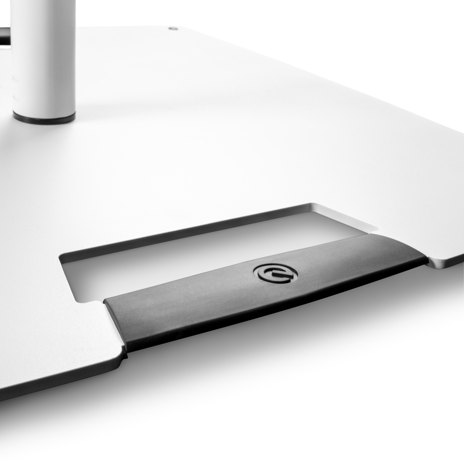 Gravity LS 431 W lichtstatief Wit - Image 8