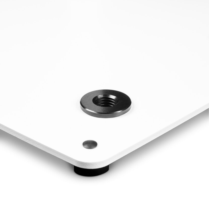 Gravity LS 431 W lichtstatief Wit - Image 9