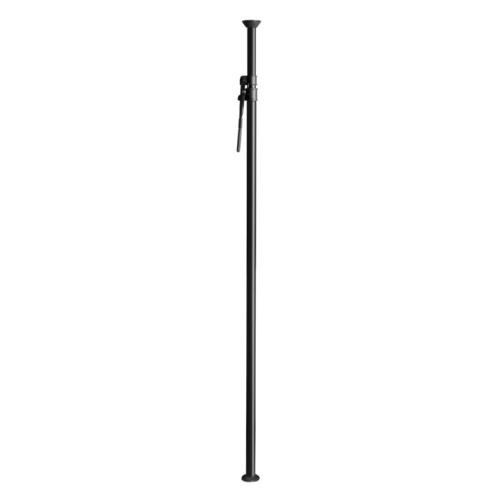 Gravity LS VARI-POLE 01 B Clamping Pole universeel klemstatief