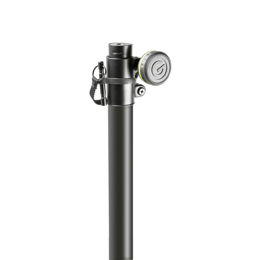 Gravity LS331B Licht- en speakerstatief met vloerplaat - Image 7