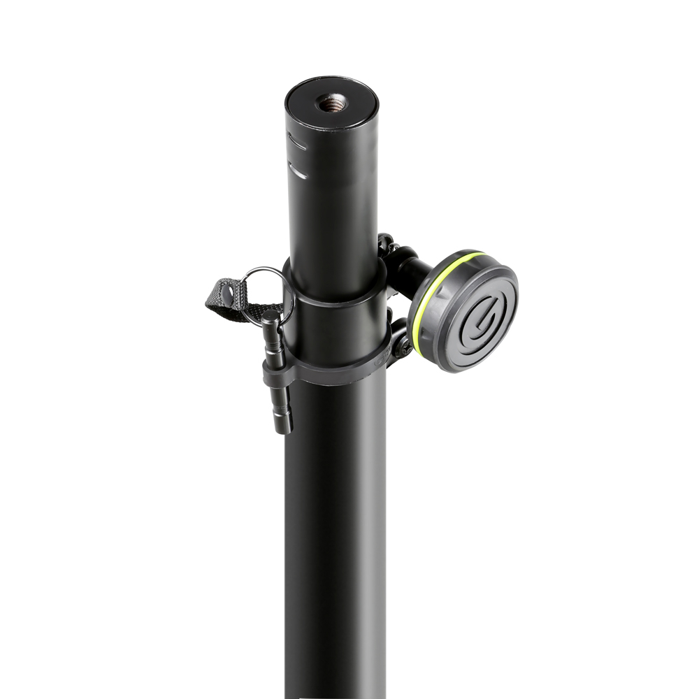 Gravity LS431B lichtstatief met vierkante stalen vloerplaat - Image 6