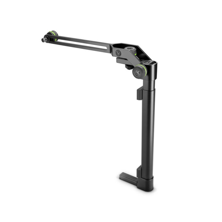 Gravity MS CAB CL 01 Microfoonhouder voor gitaarversterker