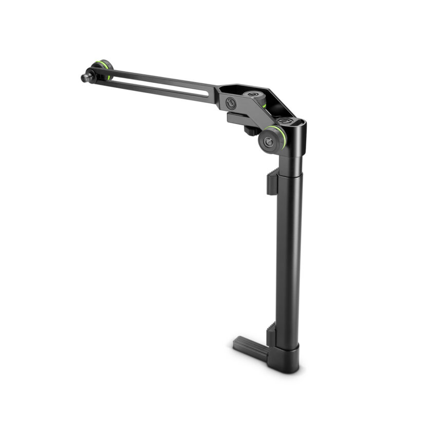 Gravity MS CAB CL 01 Microfoonhouder voor gitaarversterker