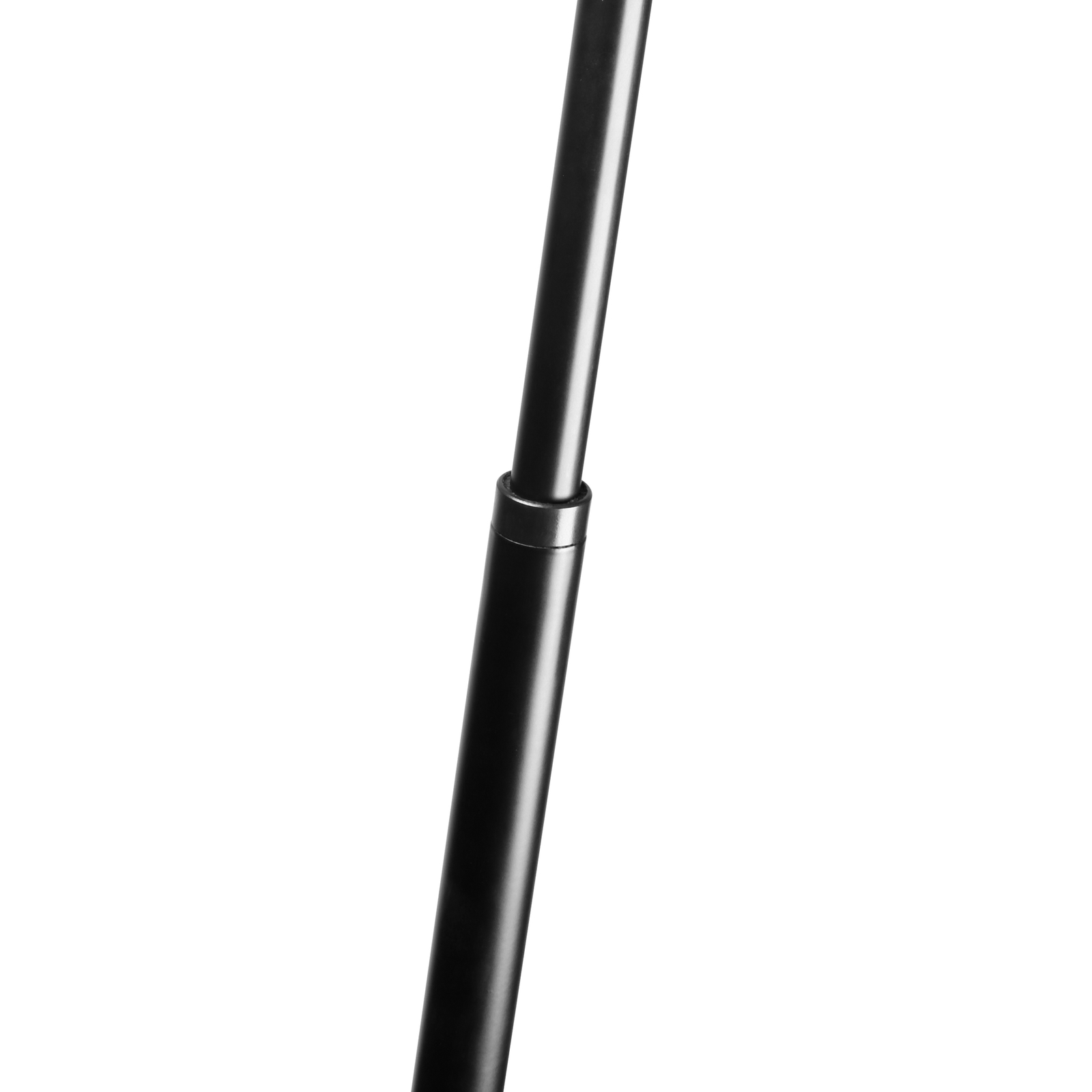 Gravity MS231HB One-hand Grip microfoonstatief ronde voet - Image 6