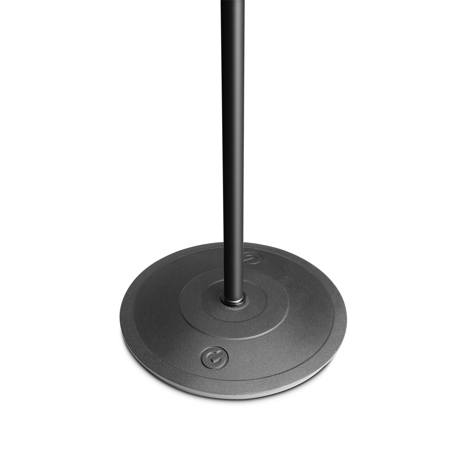 Gravity MS231HB One-hand Grip microfoonstatief ronde voet - Image 7