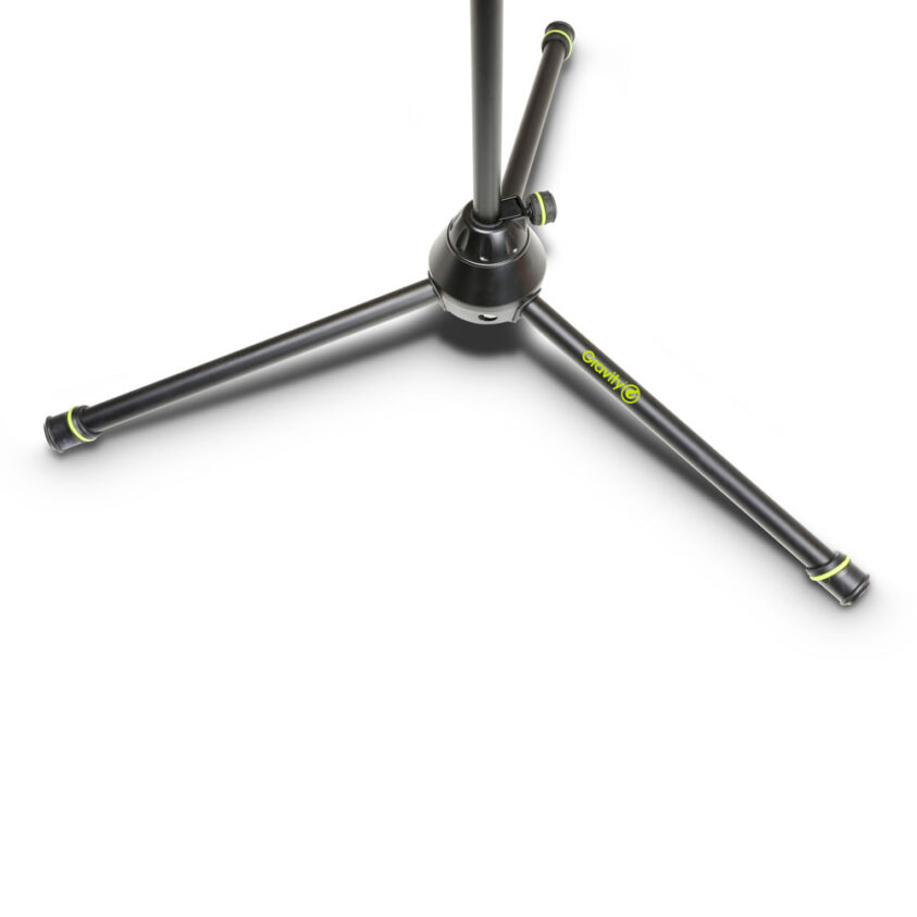 Gravity MS43 Microfoonstatief met driepoot - Image 4