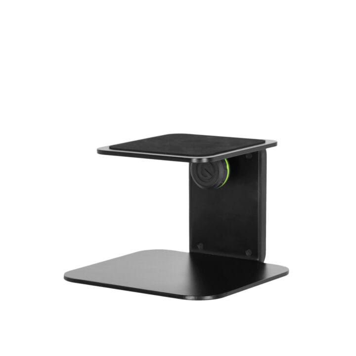 Gravity SP 3102 CB studiomonitor tafelstatief