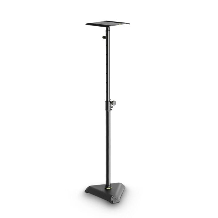 Gravity SP 3202 VT Vari-Tilt studio monitor statief