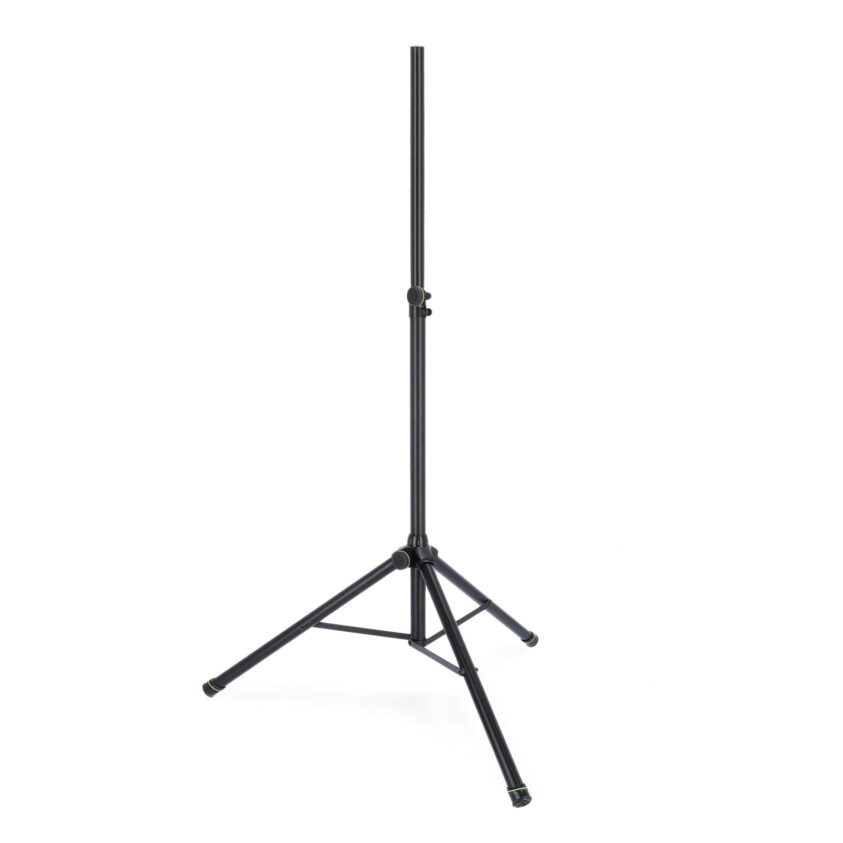Gravity SP 5211 GSB aluminium speakerstatief met gasveer 35 mm - Image 5