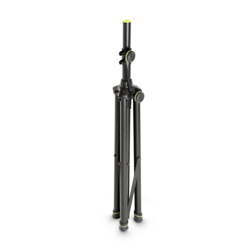 Gravity SS5212B SET1 Speakerstatief staal set met tas - Image 3