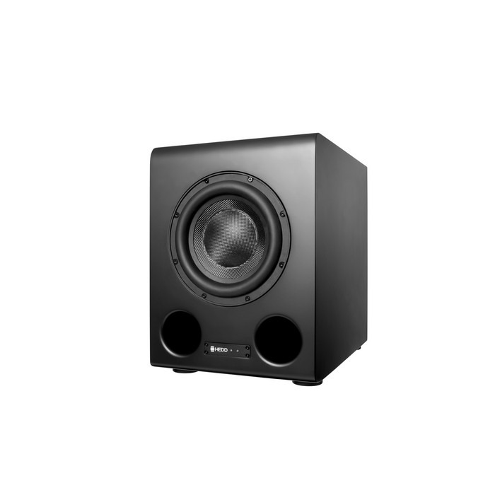 HEDD Bass 08 actieve studio subwoofer (per stuk)