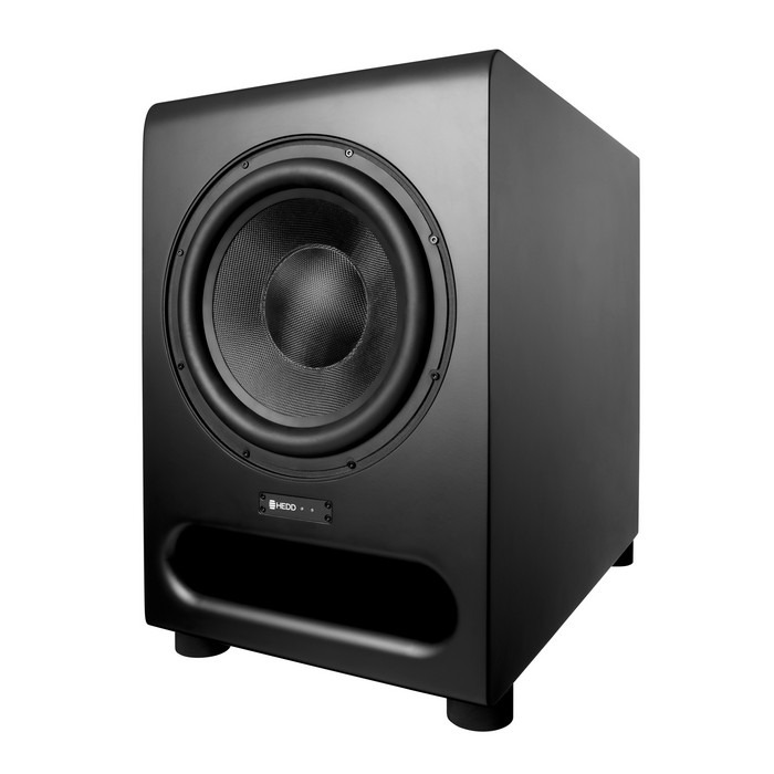 HEDD Bass 12 actieve studio subwoofer (per stuk)