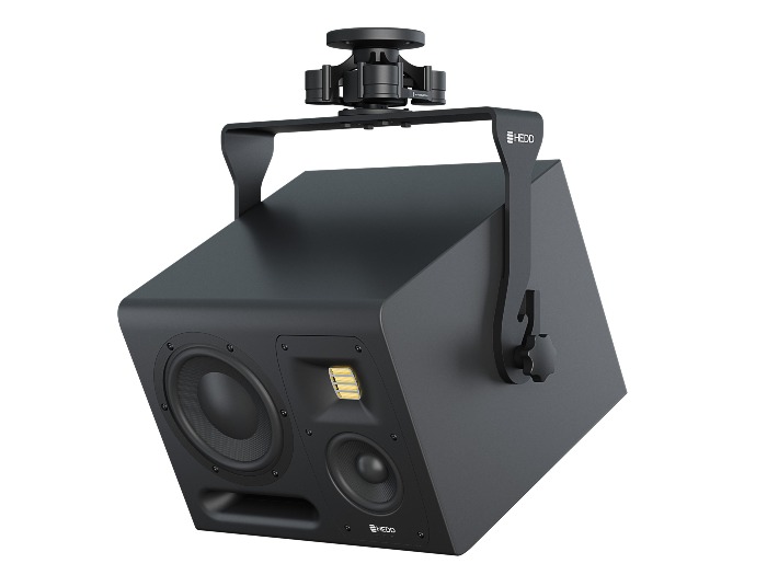 HEDD M20 V120 Bracket beugel voor Type 20 mk2 studio monitor
