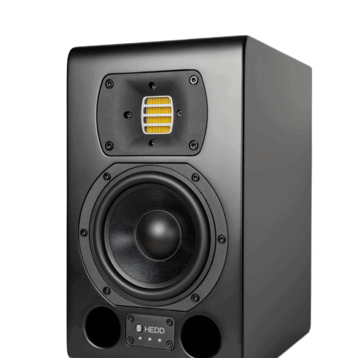 HEDD Type 05 A-Core actieve studiomonitor (per stuk)