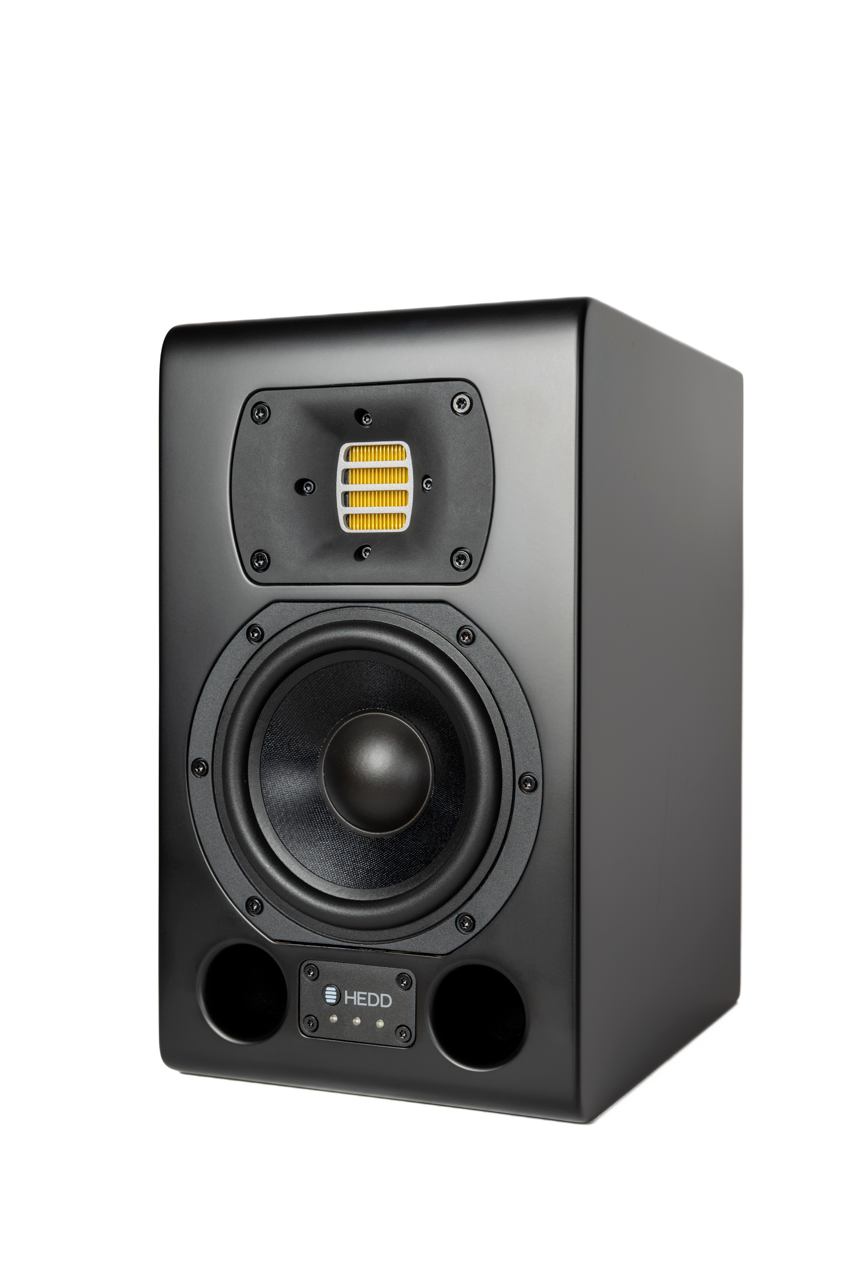 HEDD Type 05 A-Core actieve studiomonitor (per stuk)