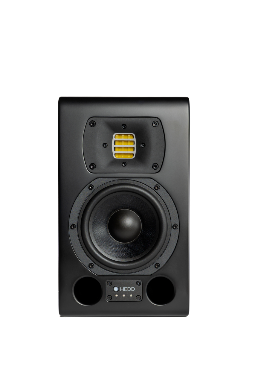 HEDD Type 05 A-Core actieve studiomonitor (per stuk) - Image 2