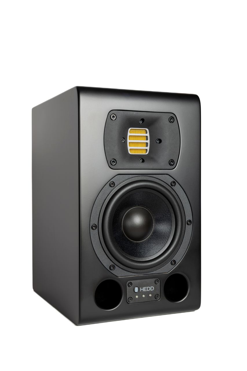 HEDD Type 05 A-Core actieve studiomonitor (per stuk) - Image 4