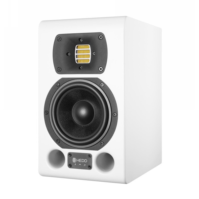 HEDD Type 05 MK2 White actieve studiomonitor (per stuk)