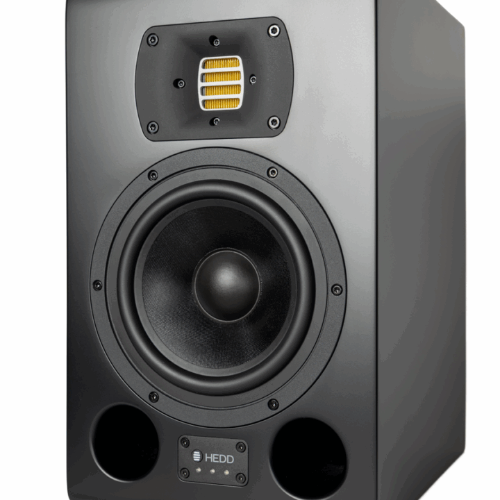 HEDD Type 07 A-Core actieve studiomonitor (per stuk)