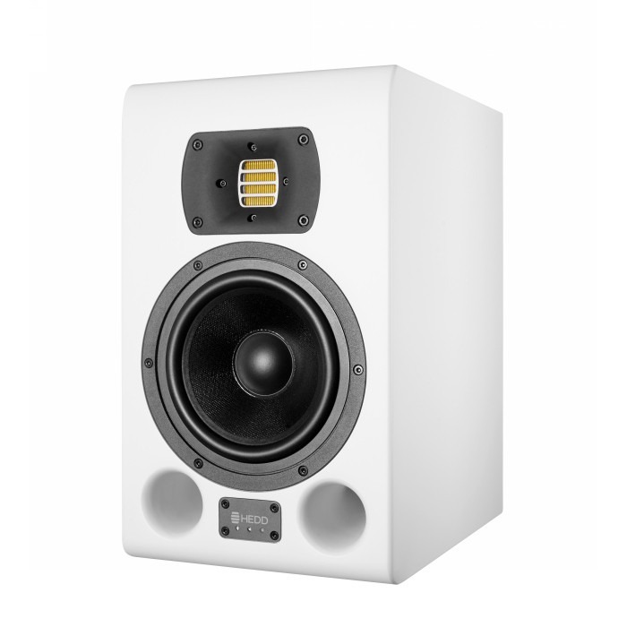 HEDD Type 07 MK2 White actieve studiomonitor (per stuk)