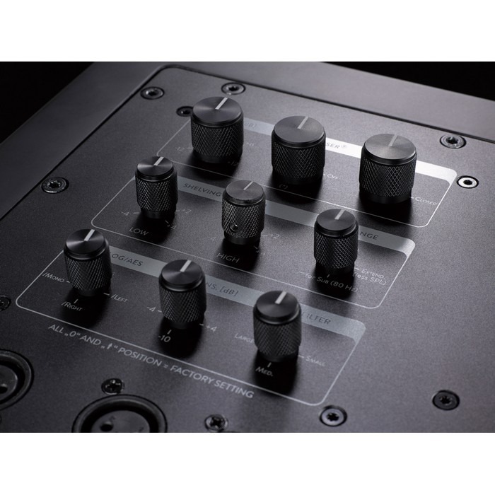 HEDD Type 20 MK2 Left actieve studiomonitor (per stuk) - Image 3