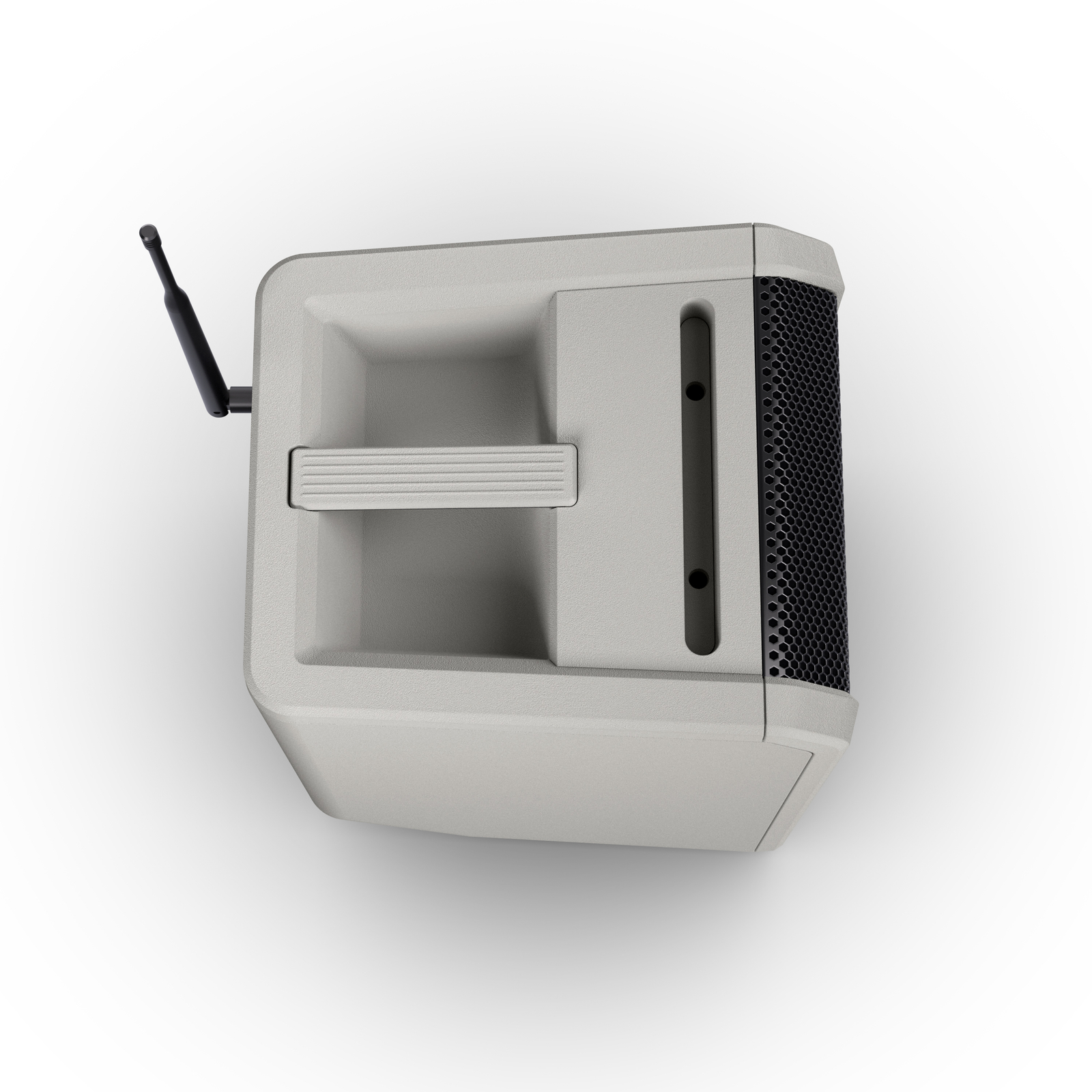 LD Systems ANNY 8 HHD B6 G Urban Grey met handheld 655-679 MHz - Image 13