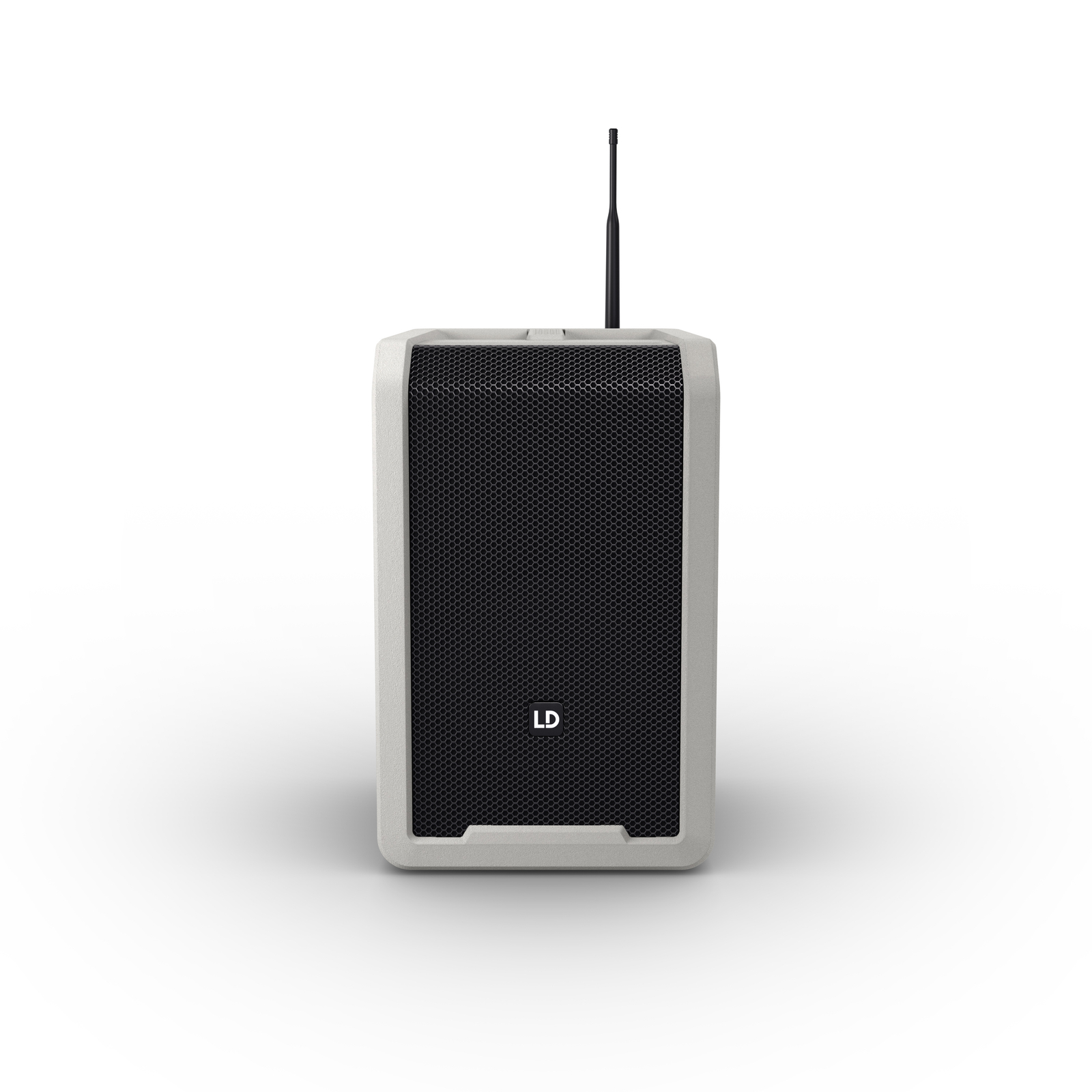LD Systems ANNY 8 HHD B6 G Urban Grey met handheld 655-679 MHz - Image 20