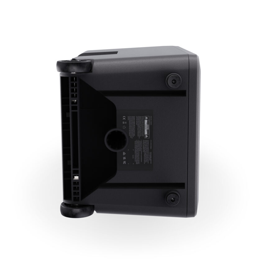 LD Systems ANNY® 10 HBH 2 B8 x head/bodypack + 1x wireless microfoon - Image 12
