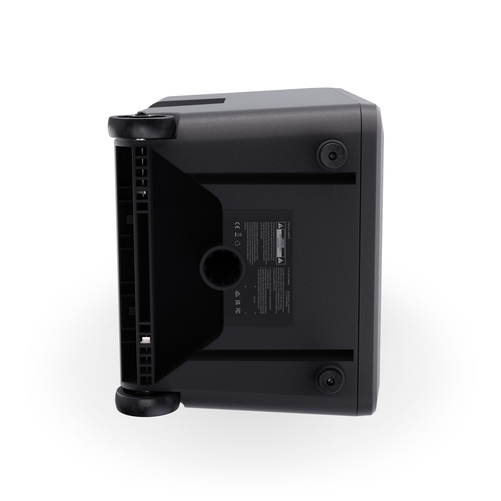 LD Systems Anny 10 draagbaar 10 inch PA-systeem met accu - Image 12