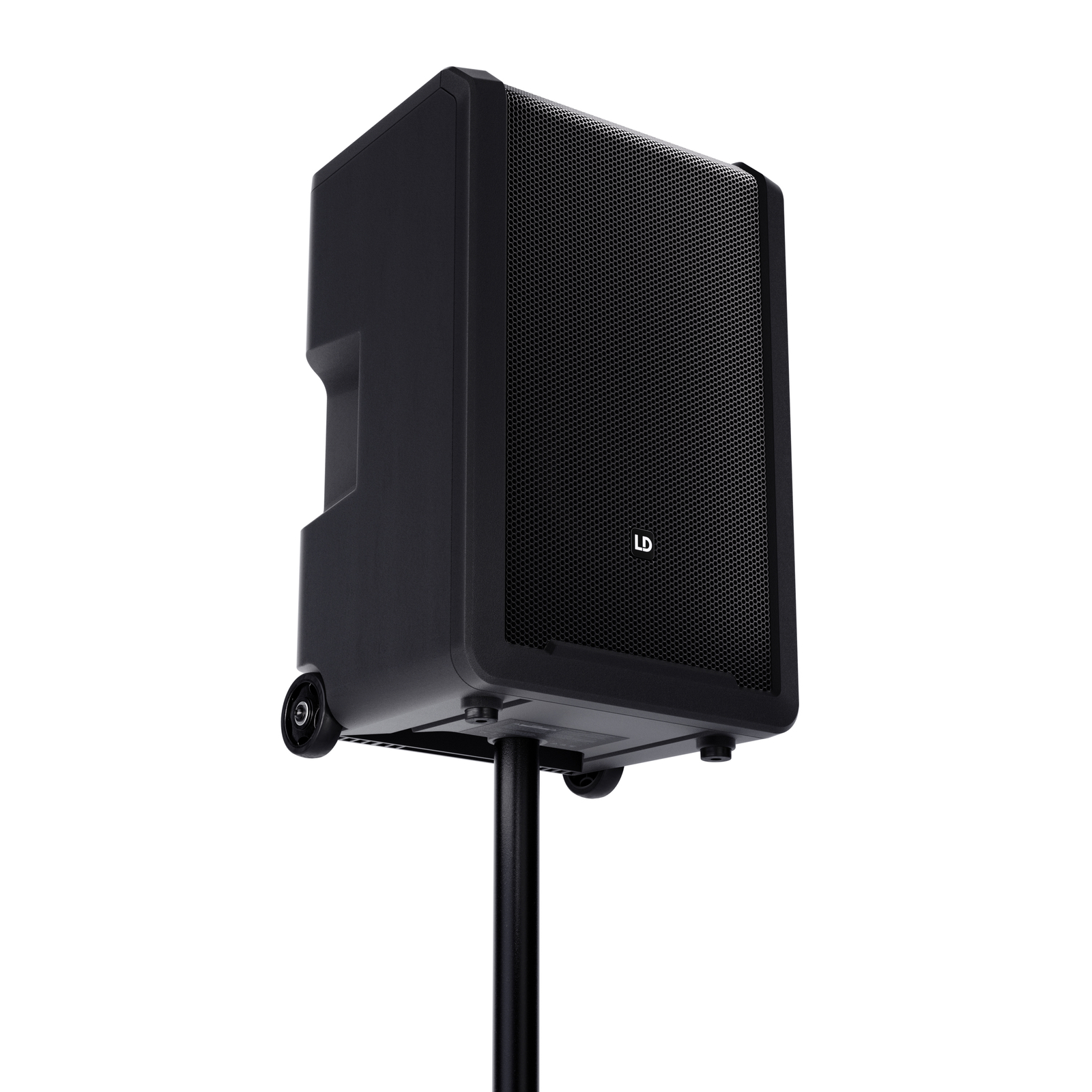 LD Systems Anny 10 draagbaar 10 inch PA-systeem met accu - Image 13