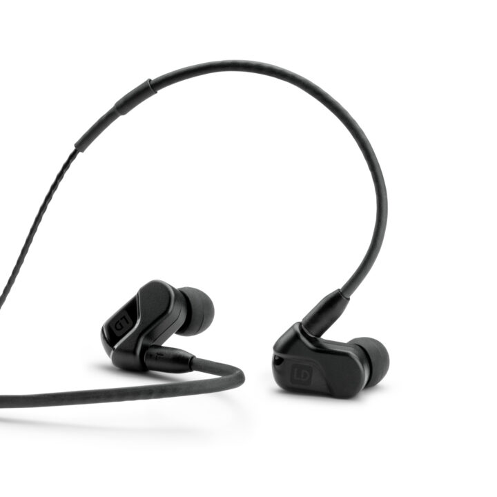 LD Systems IE HP 2 Professionele In-Ear Koptelefoon
