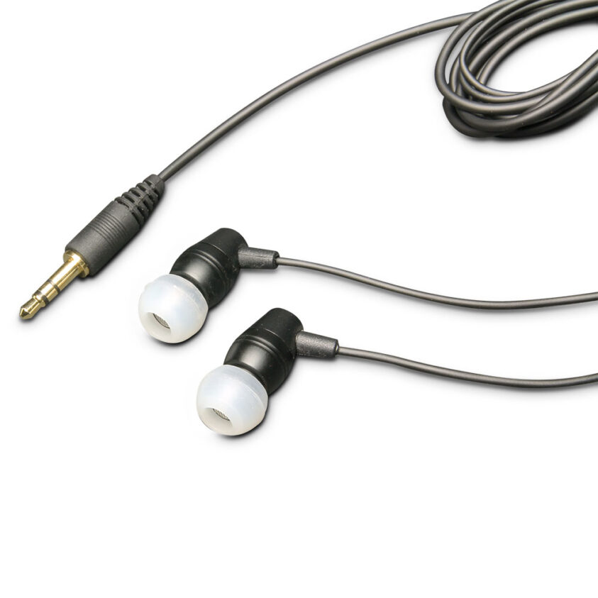 LD Systems IEHP1 in-ear oordopjes - Image 2