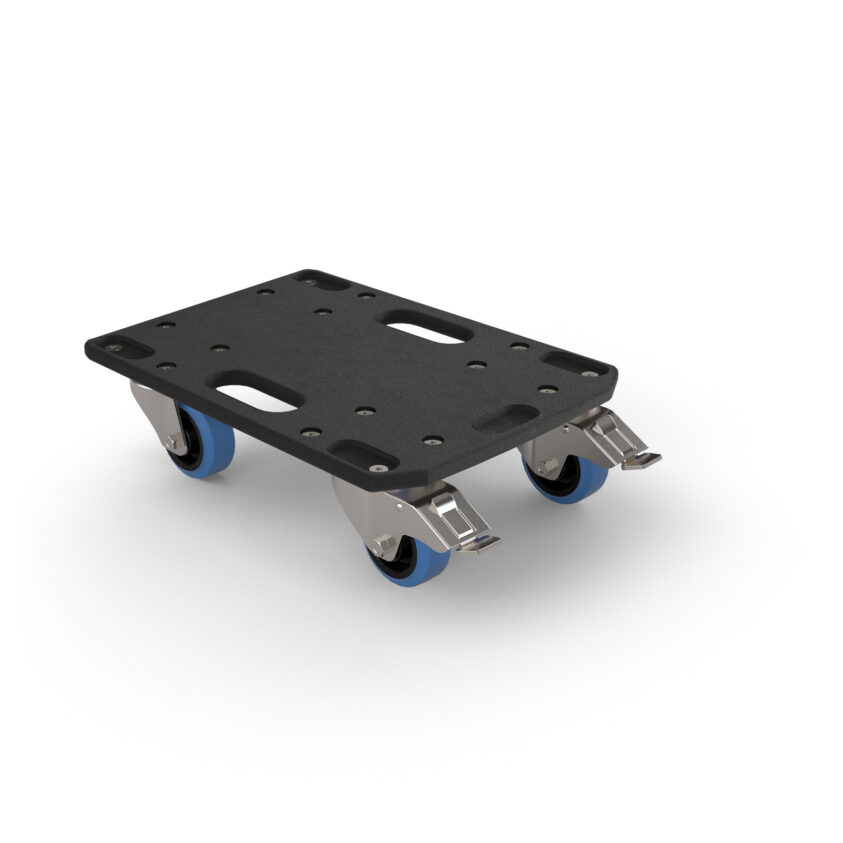 LD Systems MAUI 11 G3 CB wielplaat