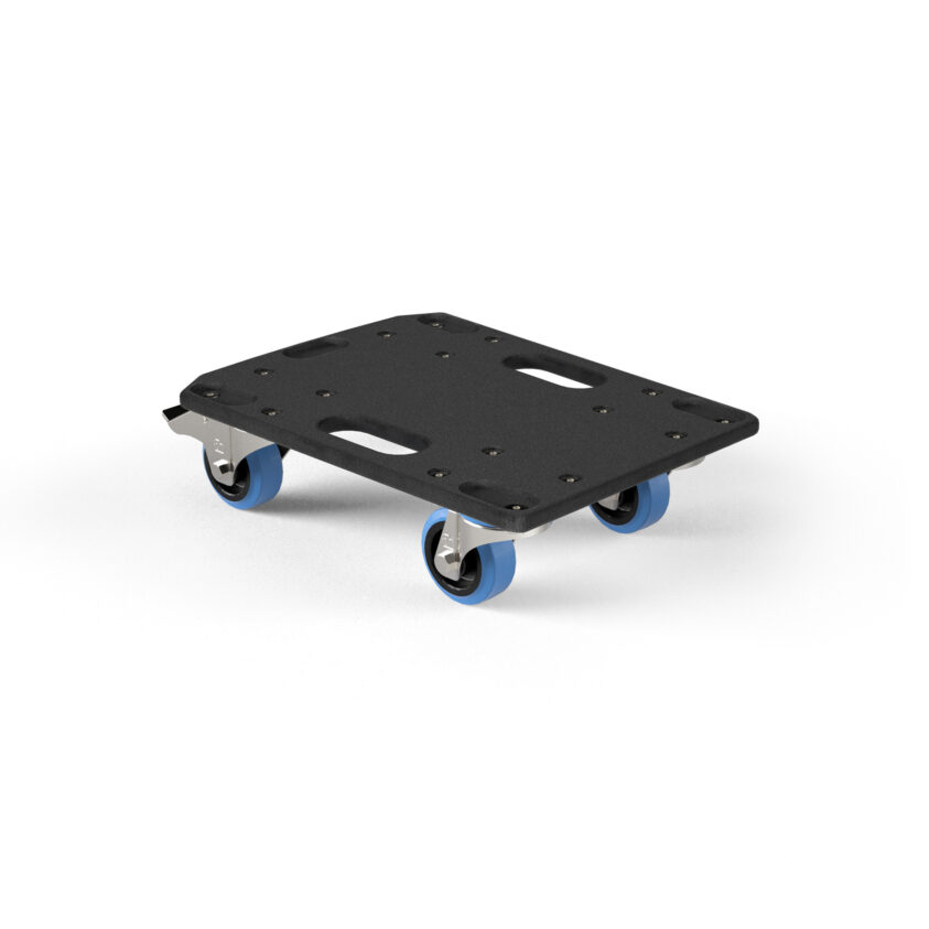 LD Systems MAUI 11 G3 CB wielplaat - Image 2
