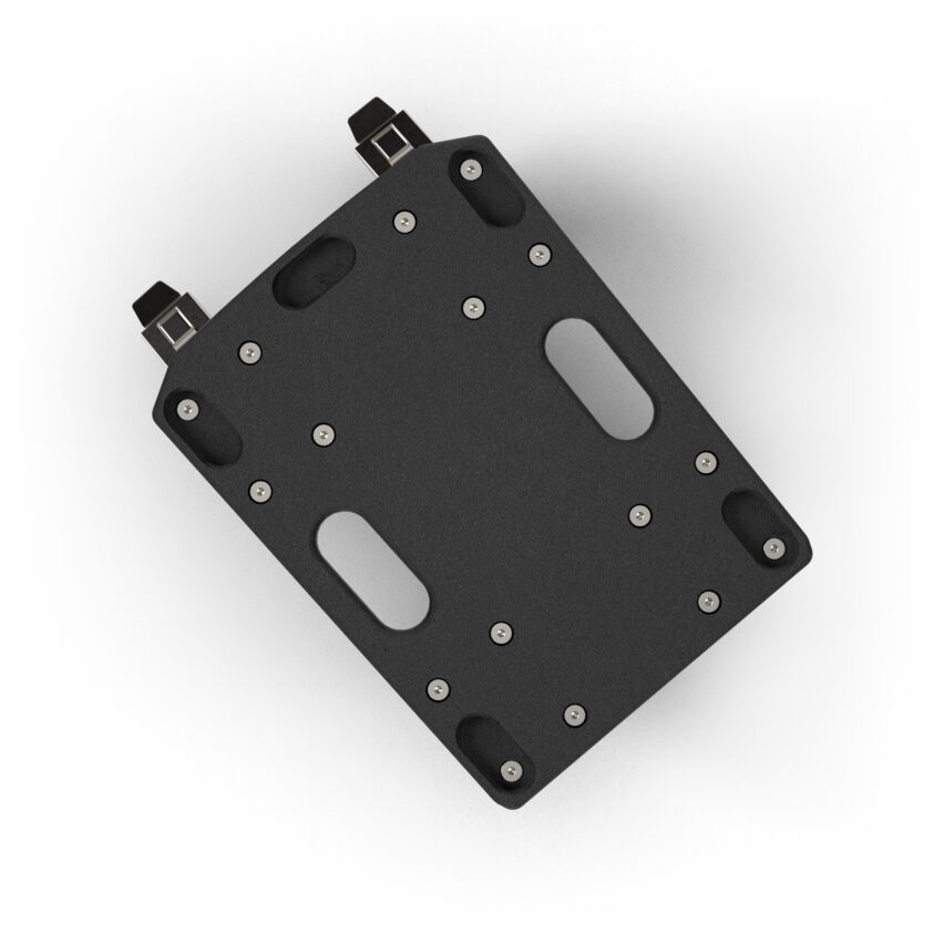 LD Systems MAUI 11 G3 CB wielplaat - Image 3