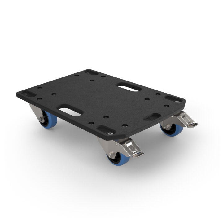 LD Systems MAUI 28 G3 CB wielplaat