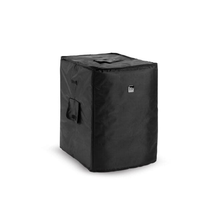 LD Systems MAUI 28 G3 SUB PC beschermhoes voor MAUI 28 G3 subwoofer