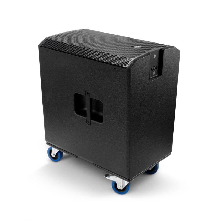 LD Systems MAUI 44 G2 CB wielplaat voor woofer LD Systems MAUI 44 G2 - Image 6