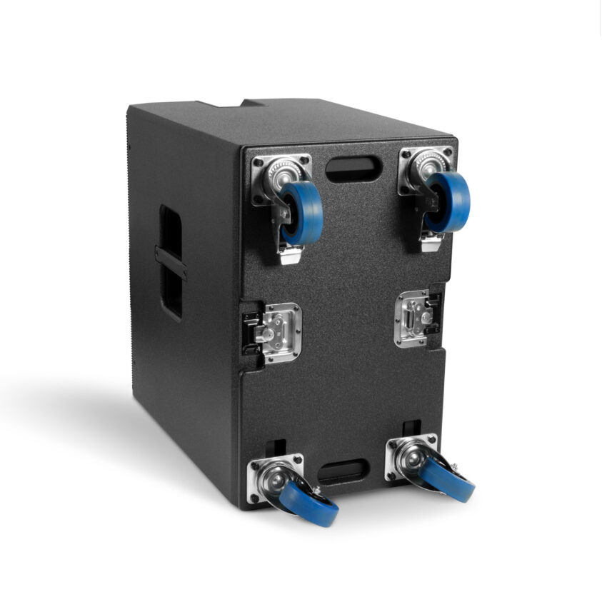 LD Systems MAUI 44 G2 CB wielplaat voor woofer LD Systems MAUI 44 G2 - Image 7