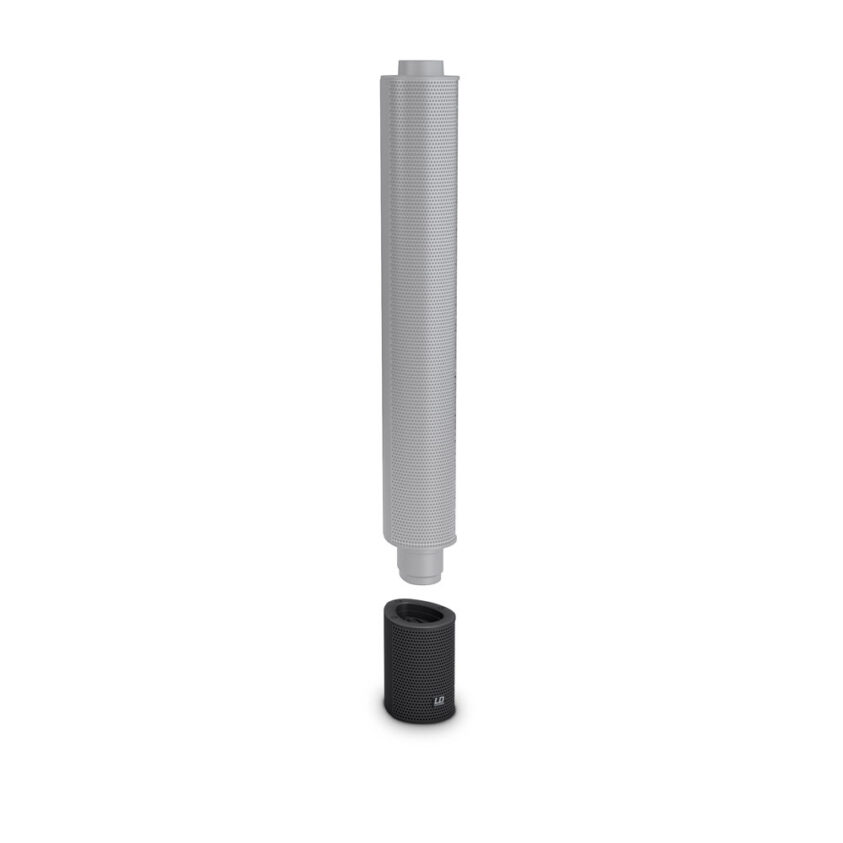 LD Systems MAUI 5 GO Charging Dock oplader - Image 5