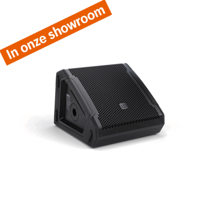 LD Systems MON 10 A G3 10 inch stage monitor