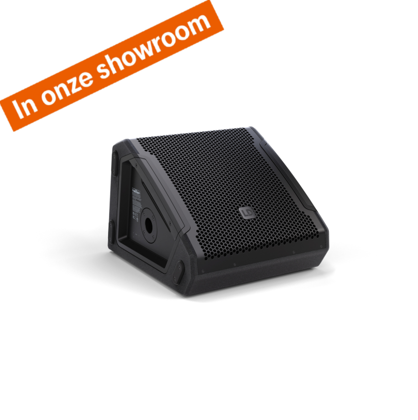 LD Systems MON 10 A G3 10 inch stage monitor