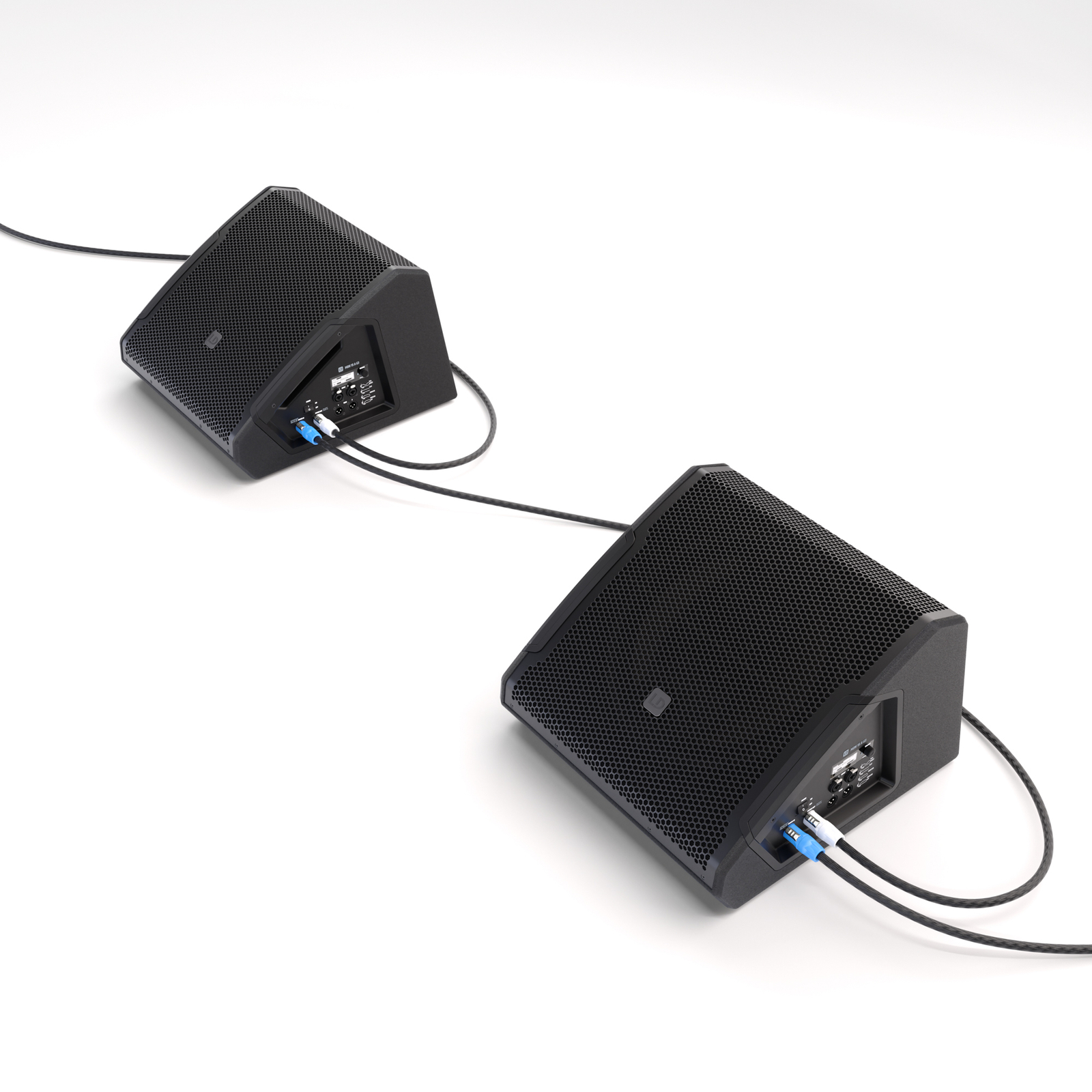 LD Systems MON 10 A G3 10 inch stage monitor - Image 13