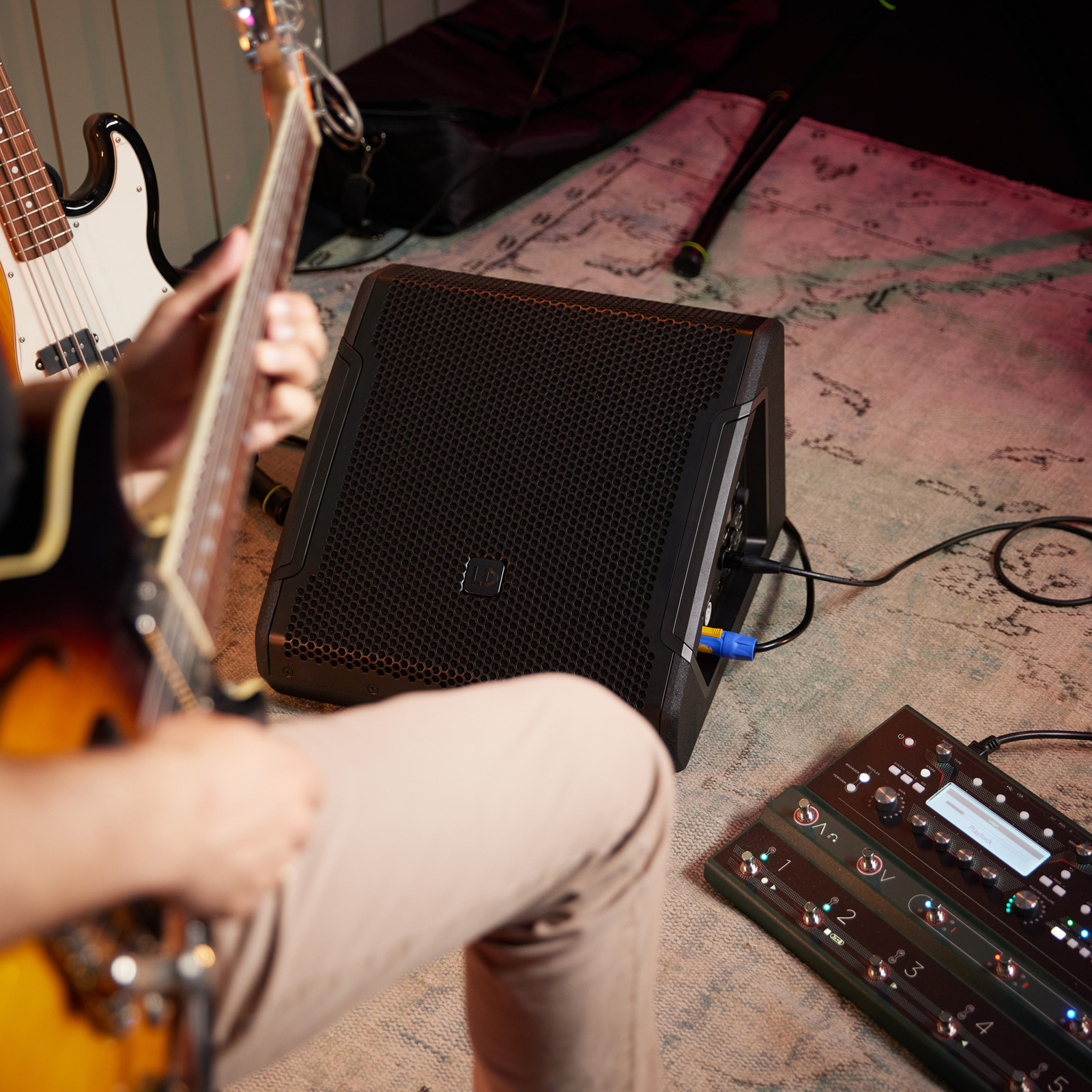 LD Systems MON 10 A G3 10 inch stage monitor - Image 16